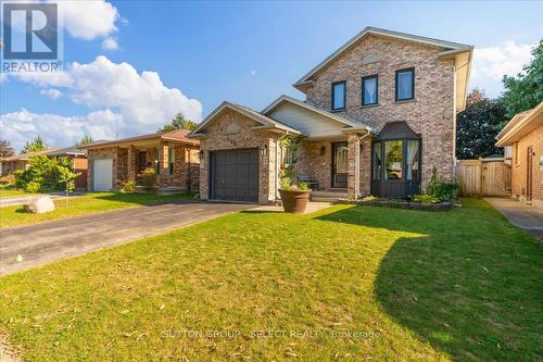 169 SADDY AVENUE  London East (East I), ON N5V 4N1