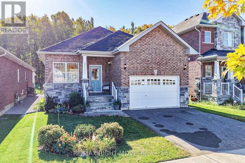 2997 STONE RIDGE BOULEVARD  Orillia, ON L3V 8J5