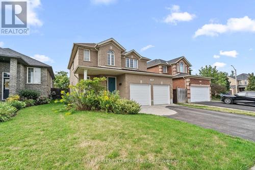 76 BALMORAL PLACE  Barrie, ON L4N 0Y9