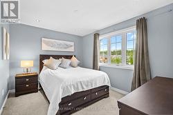 Second bedroom features large closet - 