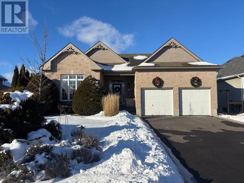 52 GLENORA DRIVE  Loyalist (Bath), ON K0H 1G0