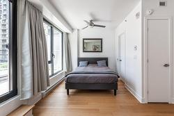 Chambre à coucher - 