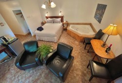 Chambre à coucher - 