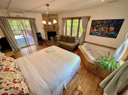 Chambre à coucher - 