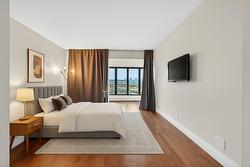 Chambre à coucher principale - 