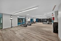 Exercise room - 