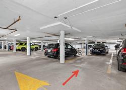 Parking - 
