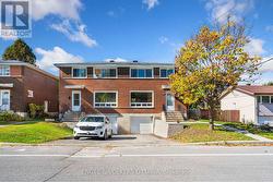 2726-2728 COLMAN STREET  Ottawa, ON K1V 8J9