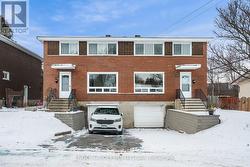 2726-2728 COLMAN STREET  Ottawa, ON K1V 8J9