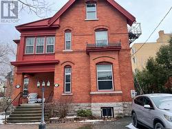 312 DALY AVENUE  Ottawa, ON K1N 6G7