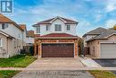 96 Marl Meadow Drive, Kitchener, ON  - Outdoor 