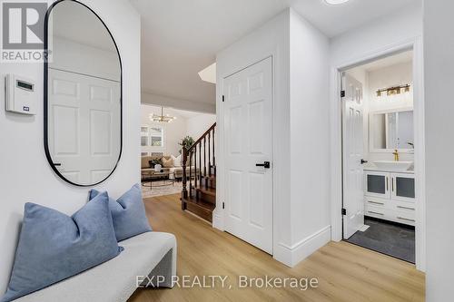 96 Marl Meadow Drive, Kitchener, ON - Indoor