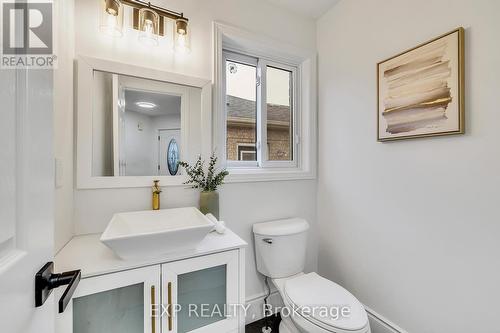 96 Marl Meadow Drive, Kitchener, ON - Indoor Photo Showing Bathroom
