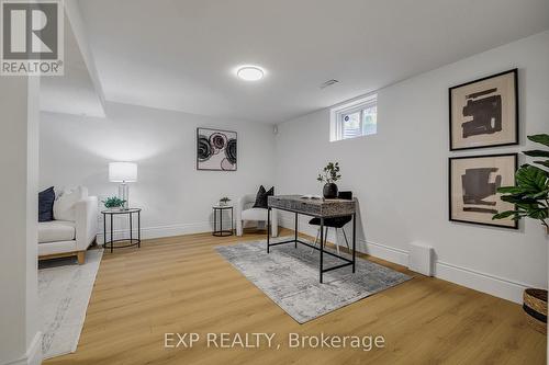 96 Marl Meadow Drive, Kitchener, ON - Indoor Photo Showing Other Room