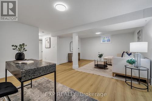 96 Marl Meadow Drive, Kitchener, ON - Indoor