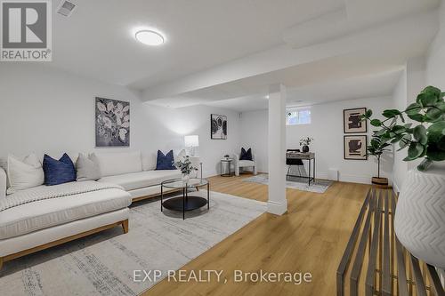 96 Marl Meadow Drive, Kitchener, ON - Indoor