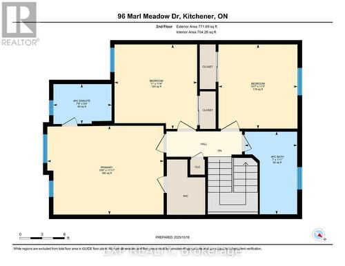 96 Marl Meadow Drive, Kitchener, ON - Other