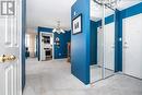 809 - 270 Davis Drive, Newmarket, ON  - Indoor 