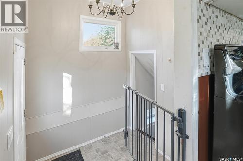 620 Miles Street, Asquith, SK - Indoor Photo Showing Other Room