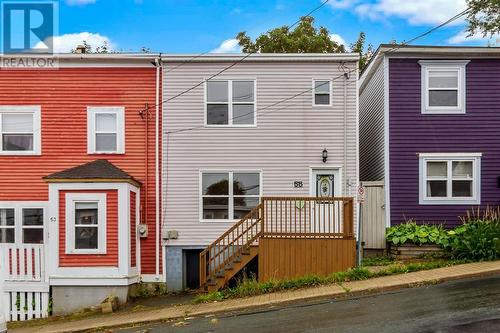 55 Brazil Street  St. John's, NL A1C 4V3