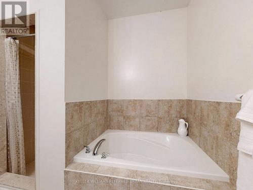 45 Brookview Drive, Bradford West Gwillimbury, ON - Indoor Photo Showing Bathroom