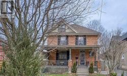 20 ELMWOOD AVENUE E  London South (South F), ON N6C 1J3