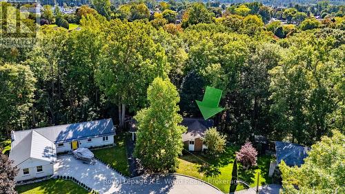 8 Highland Drive, Tillsonburg, ON - Outdoor With Body Of Water