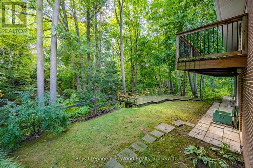 8 Highland Drive, Tillsonburg, ON - Outdoor