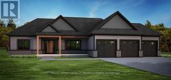 3 MEADOW ACRES ROAD  Oro-Medonte (Warminister), ON L0K 2G1