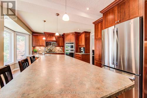 33 Tinatawa Court, Kitchener, ON - Indoor Photo Showing Other Room