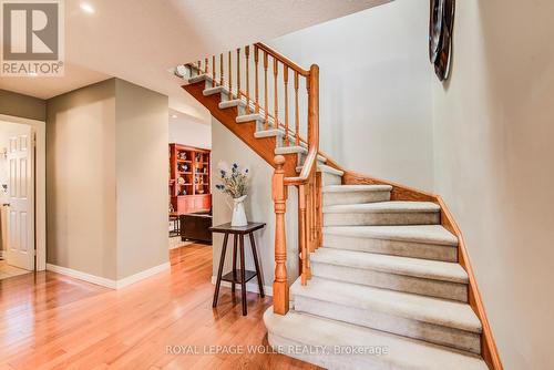 33 Tinatawa Court, Kitchener, ON - Indoor Photo Showing Other Room