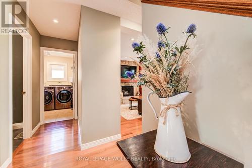 33 Tinatawa Court, Kitchener, ON - Indoor Photo Showing Other Room