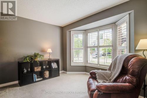 33 Tinatawa Court, Kitchener, ON - Indoor