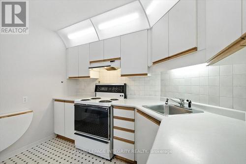 17 Columbus Avenue, Ottawa, ON - Indoor Photo Showing Kitchen
