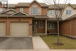 508 ABERFOYLE CIRCLE  Ottawa, ON K2K 3R2