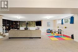 Family Room - 