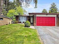 245 PORT UNION ROAD  Toronto, ON M1C 2L2