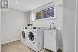 Laundry Room - 