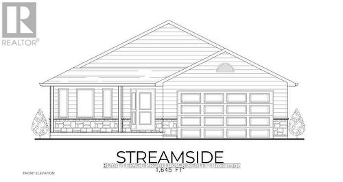 190 LOT 6 HOMEWOOD AVENUE  Trent Hills (Hastings), ON K0L 1Y0