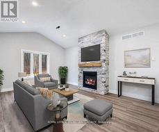 VIRTUALLY STAGED - SIMILAR BUILD - 