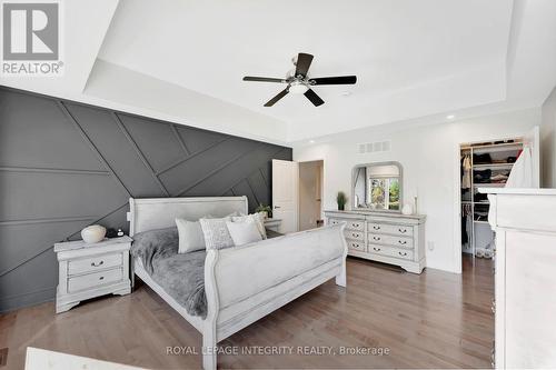 2198 Maple Forest Drive, Ottawa, ON - Indoor Photo Showing Bedroom