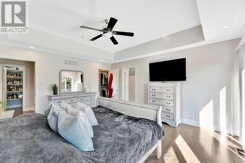 2198 Maple Forest Drive, Ottawa, ON - Indoor Photo Showing Bedroom