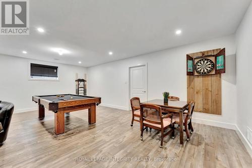 2198 Maple Forest Drive, Ottawa, ON - Indoor Photo Showing Other Room