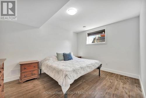 2198 Maple Forest Drive, Ottawa, ON - Indoor Photo Showing Bedroom