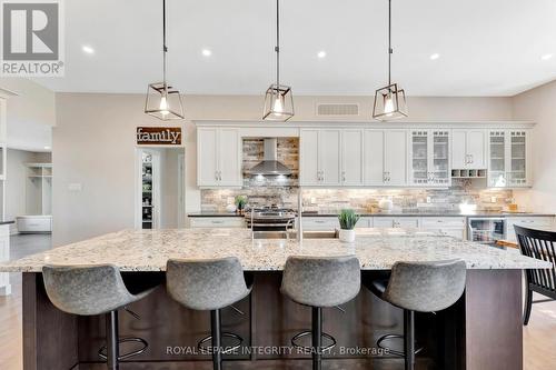 2198 Maple Forest Drive, Ottawa, ON - Indoor Photo Showing Other Room