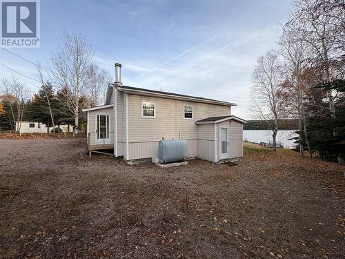 1 Crooked Lake Road, Badger, NL - Outdoor