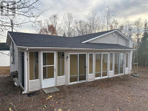 1 Crooked Lake Road, Badger, NL - Outdoor