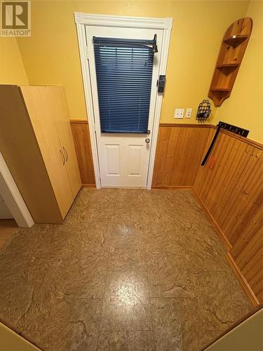 1 Crooked Lake Road, Badger, NL - Indoor Photo Showing Other Room