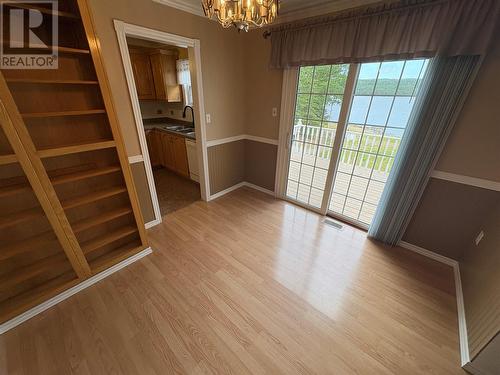 1 Crooked Lake Road, Badger, NL - Indoor Photo Showing Other Room