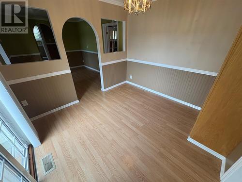 1 Crooked Lake Road, Badger, NL - Indoor Photo Showing Other Room